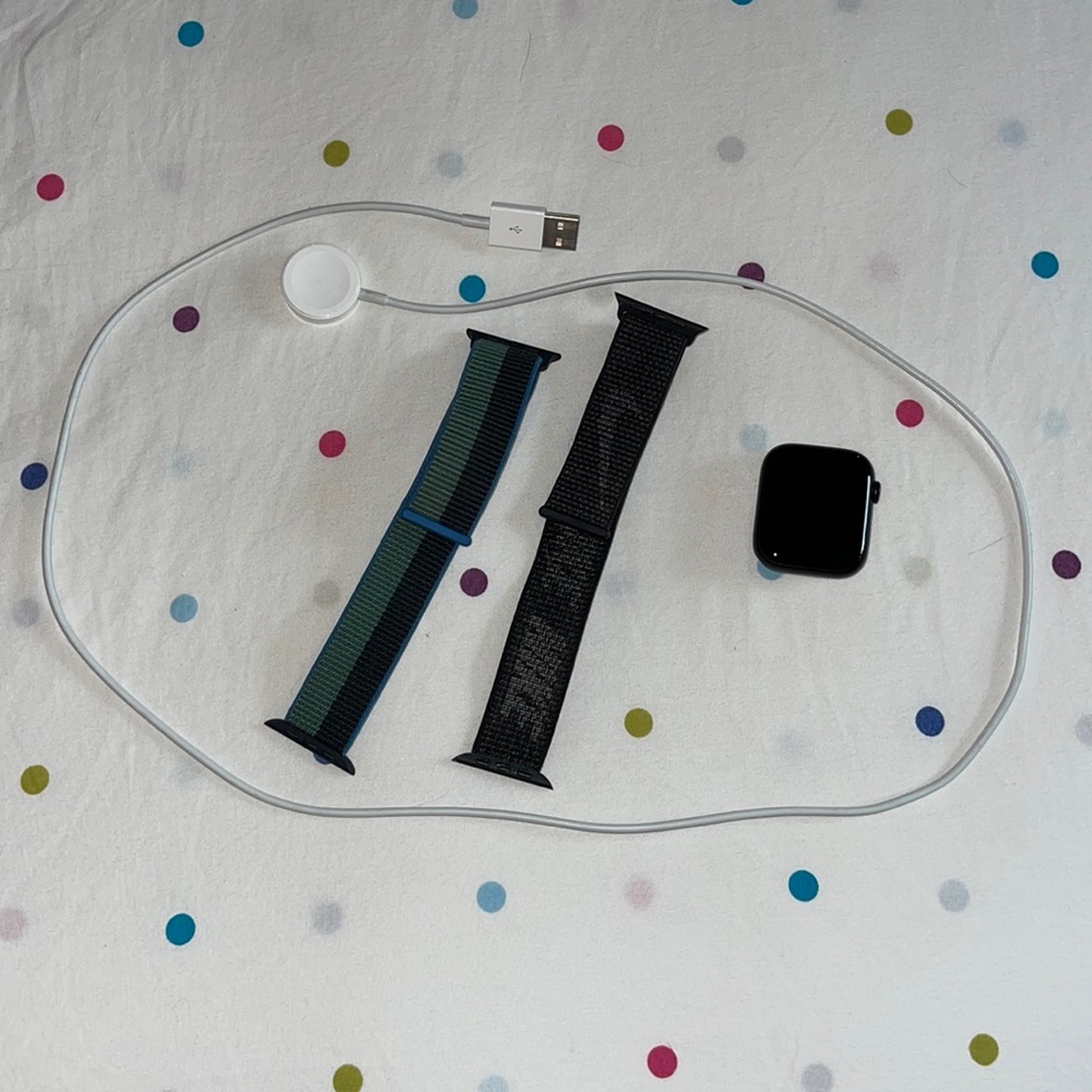 Apple Watch Series 7